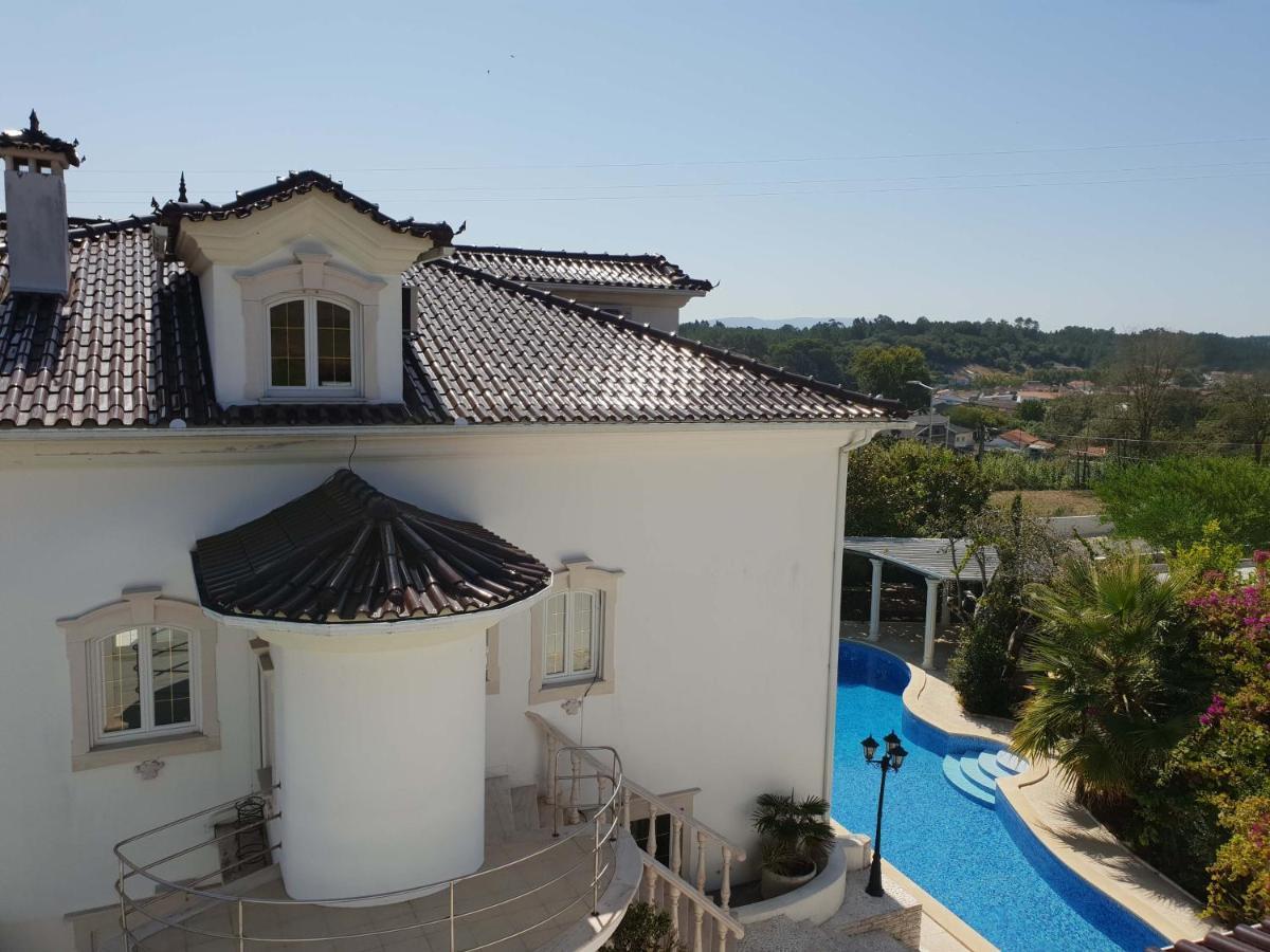 Silver Coast Village Maceira  ห้อง รูปภาพ