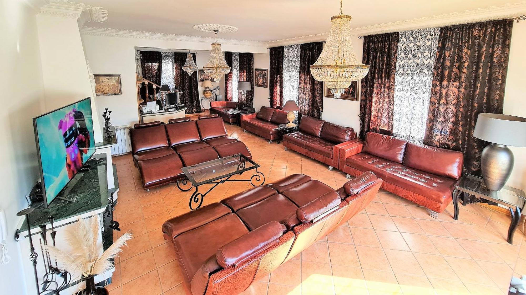 Silver Coast Village Maceira  ห้อง รูปภาพ
