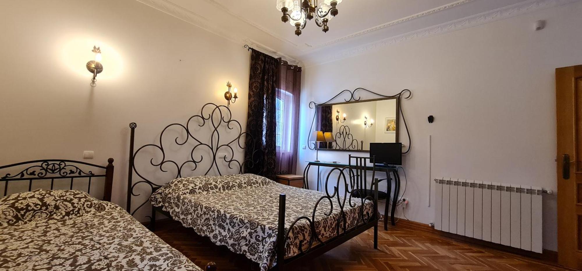 Silver Coast Village Maceira  ห้อง รูปภาพ