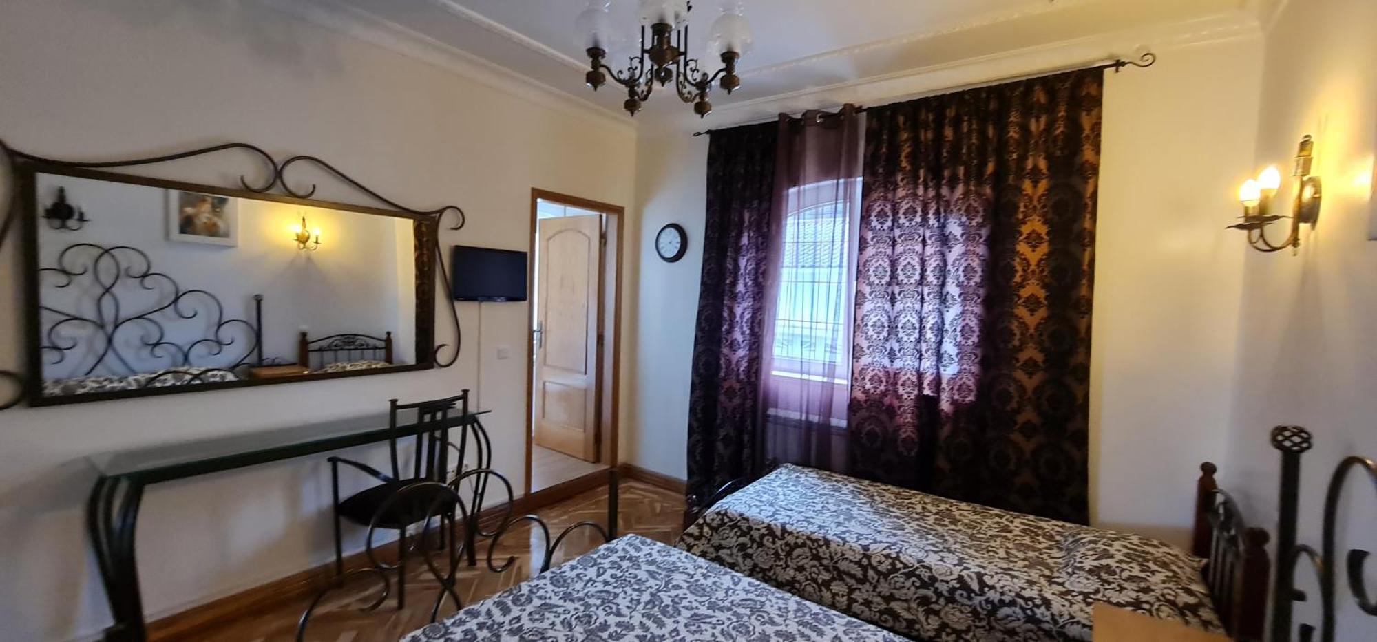 Silver Coast Village Maceira  ห้อง รูปภาพ
