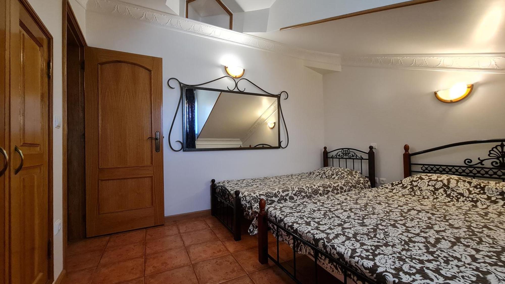 Silver Coast Village Maceira  ห้อง รูปภาพ