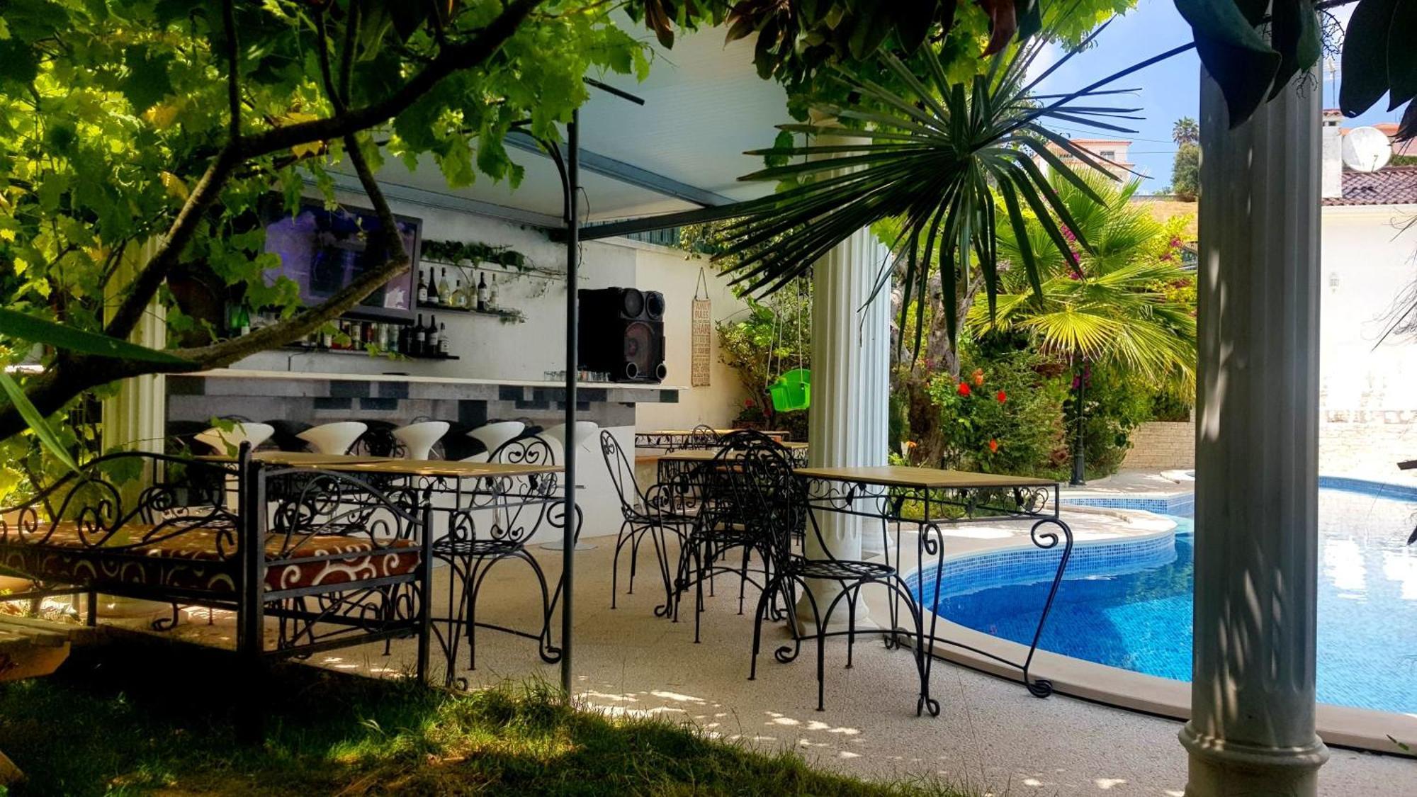 Silver Coast Village Maceira  ห้อง รูปภาพ