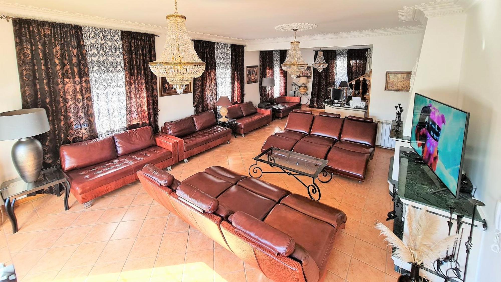 Silver Coast Village Maceira  ห้อง รูปภาพ