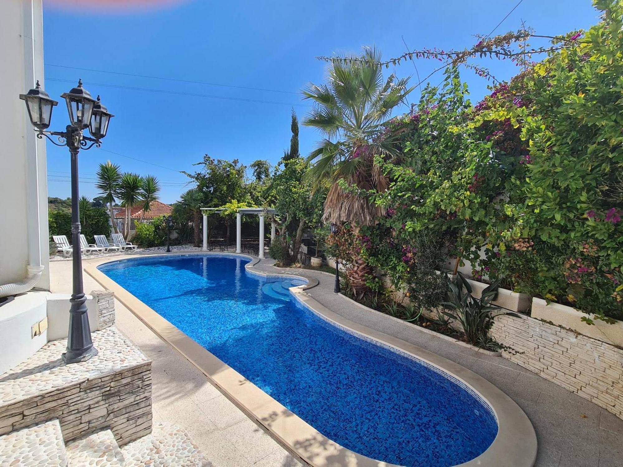 Silver Coast Village Maceira  ห้อง รูปภาพ