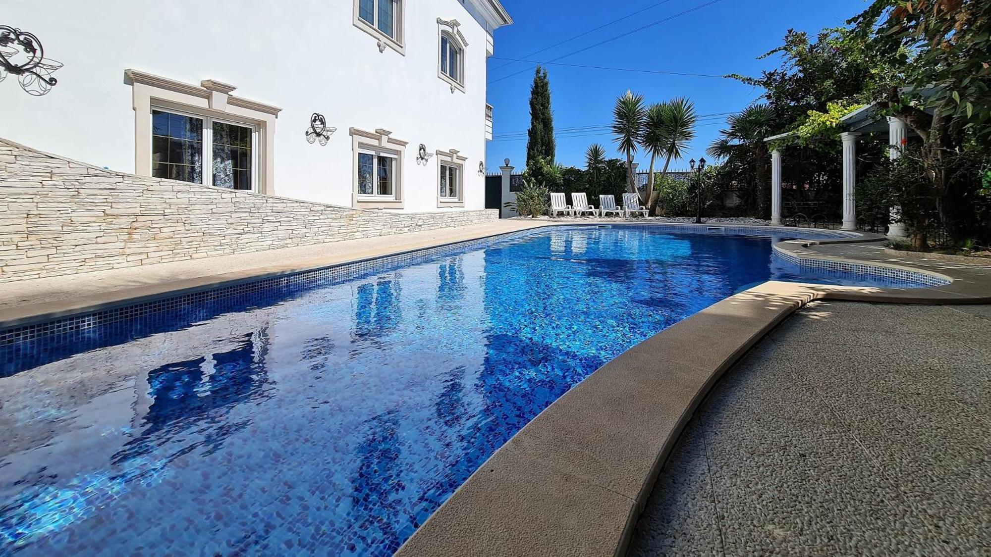 Silver Coast Village Maceira  ห้อง รูปภาพ