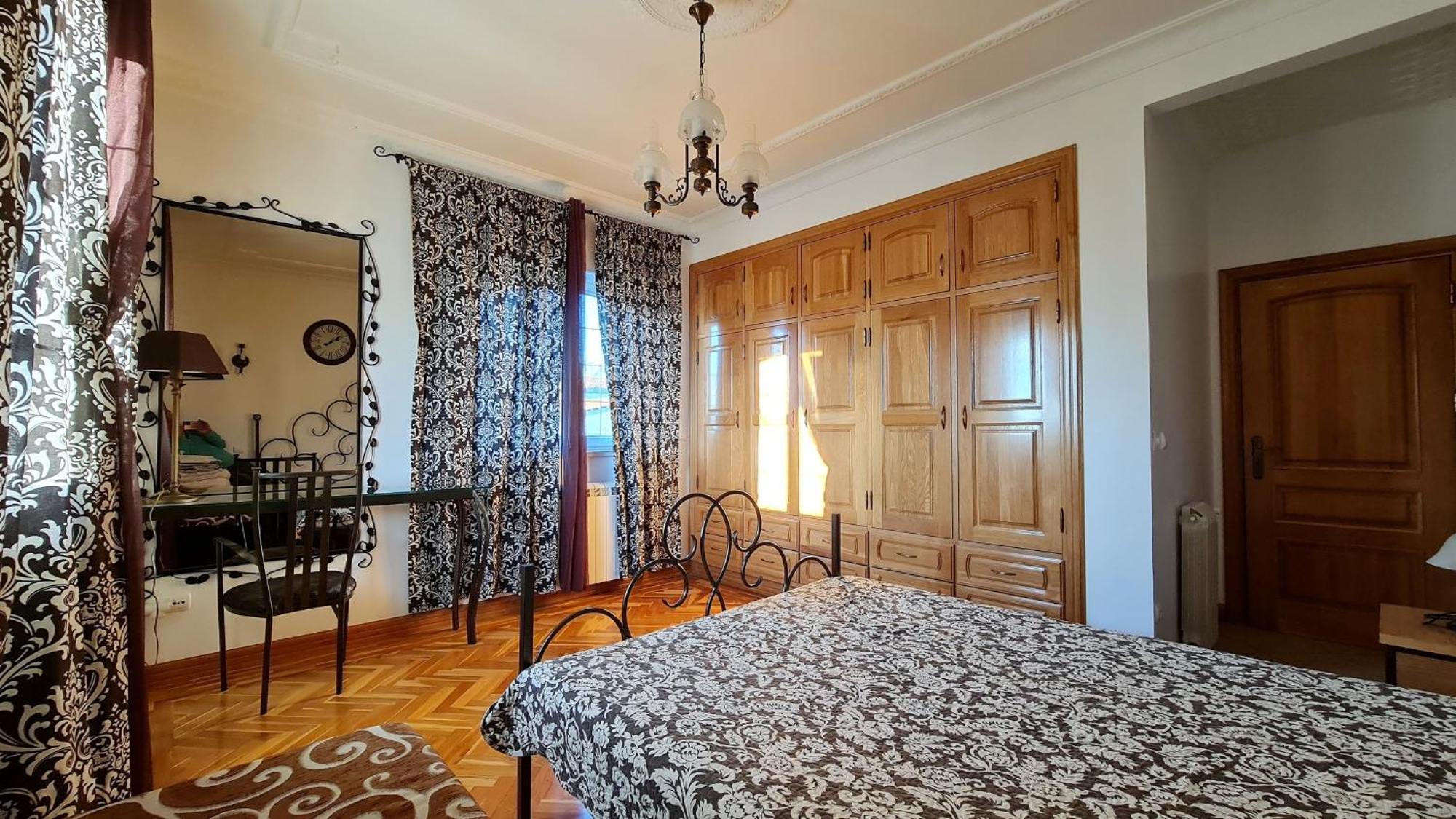 Silver Coast Village Maceira  ภายนอก รูปภาพ